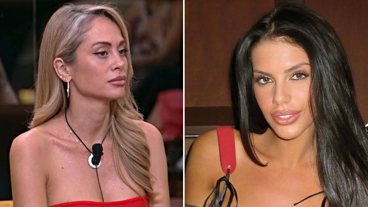 Antonella Fiordelisi sbugiarda Federica Morello
