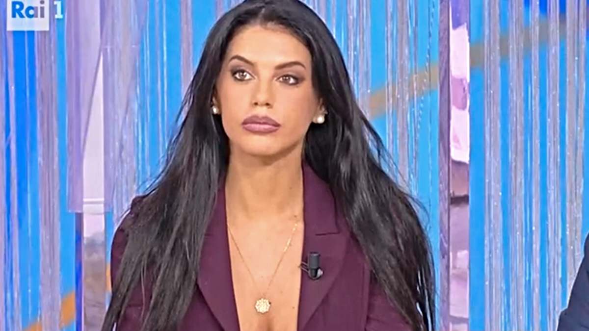 Antonella Fiordelisi svela la verità sulla rottura con Giulio Fratini