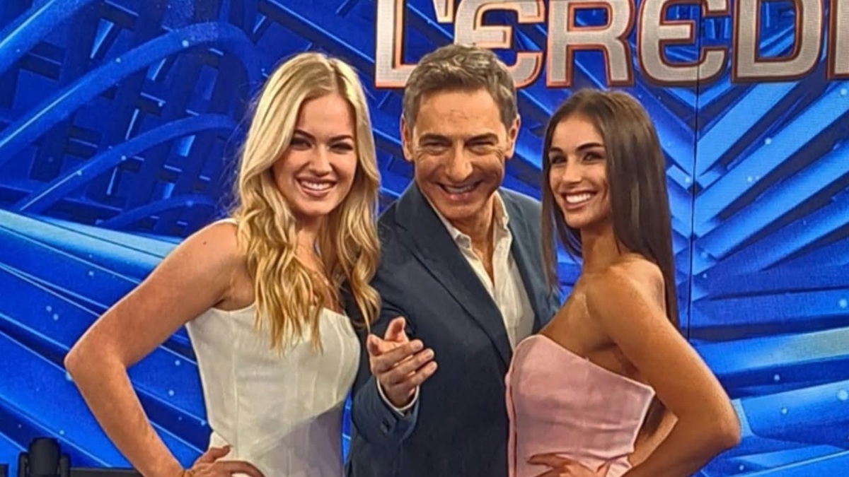 Chi sono Marta Antonucci e Ofelia Passaponti i nuovi volti de L’Eredità 2026
