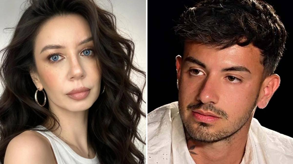 Cristian Mascolino ha tradito Nicole_ Chat piccanti con Valeria Ninni