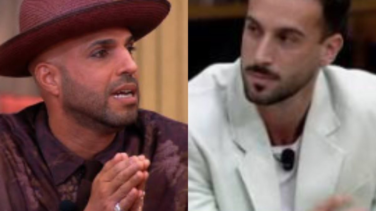 foto grande fratello vip