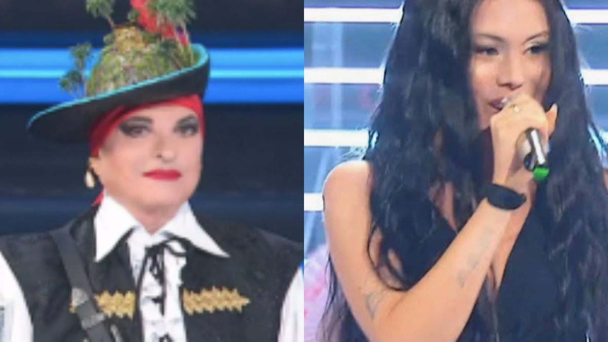 tale e quale show cristiano malgioglio affonda jasmine carrisi se fossi al bano8230 da Ilsipontino.net tale e quale show cristiano malgioglio affonda jasmine carrisi se fossi al bano8230