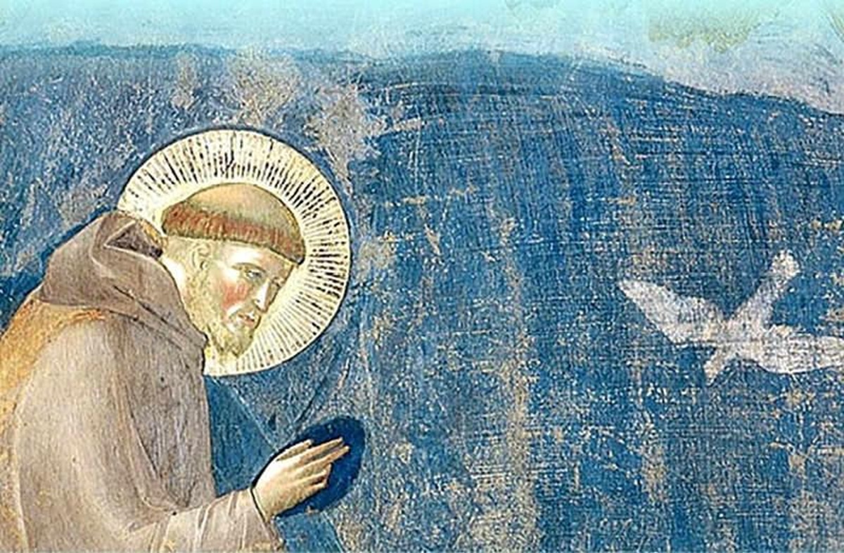Francesco, il Santo di tutti ospiti e anticipazioni della serata speciale del 4 ottobre su Rai 1 con Giorgia Cardinaletti
