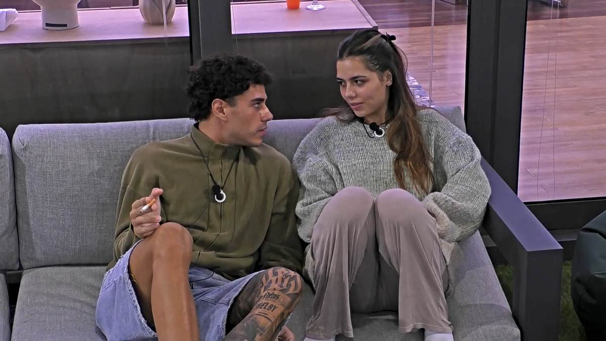 gf vip alessandro roncaccia si apre con piera e parla del suo rapporto con la madre 200 tutta la mia vita da Ilsipontino.net gf vip alessandro roncaccia si apre con piera e parla del suo rapporto con la madre 200 tutta la mia vita