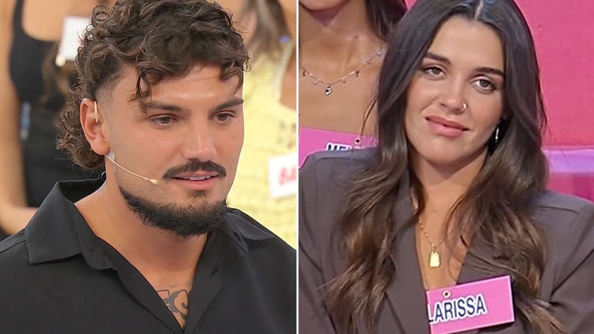 Giovanni Grazioso, l'ex corteggiatrice Clarissa lo attacca e svela