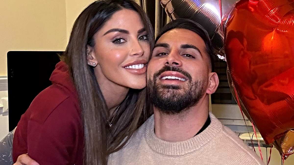 guendalina tavassi al gf vip parla il compagno federico temo che qualcuno possa provarci con lei da Ilsipontino.net guendalina tavassi al gf vip parla il compagno federico temo che qualcuno possa provarci con lei