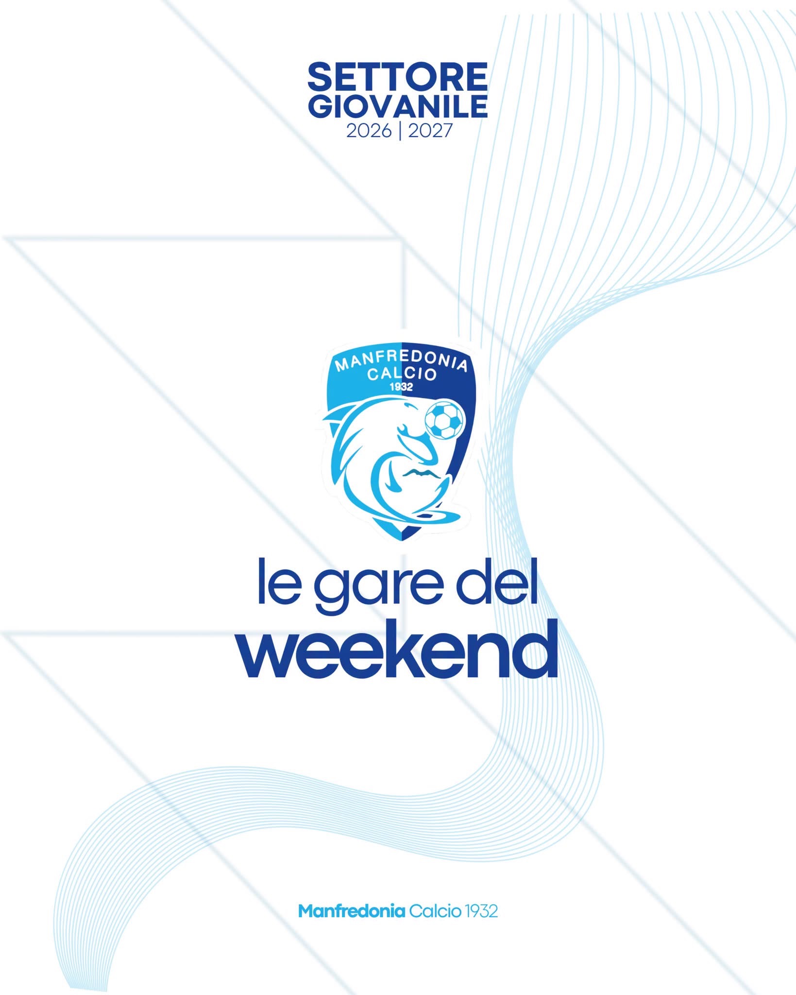 manfredonia settore giovanile le gare del weekend da Ilsipontino.net manfredonia settore giovanile le gare del weekend