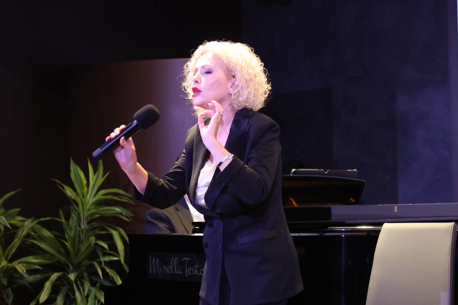 Il Palco in una Stanza, questo weekend la rassegna pianistica Mirella Testoni