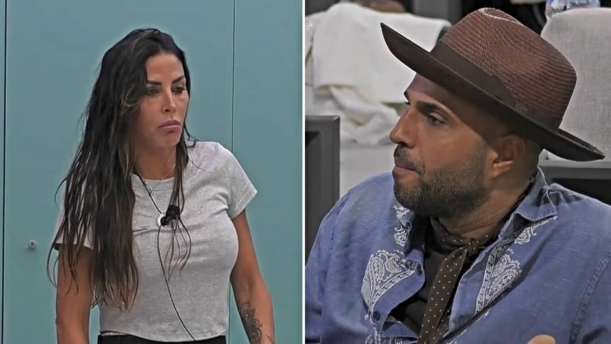 Jonathan ha chiamato Guendalina Tavassi prima del GF Vip