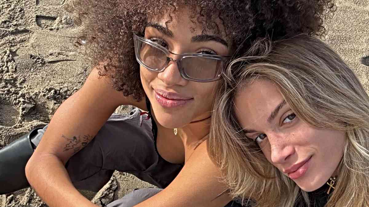 megan ria parla di franceska nuredini al gf vip e lei si arrabbia ha fatto una sfuriata da Ilsipontino.net megan ria parla di franceska nuredini al gf vip e lei si arrabbia ha fatto una sfuriata