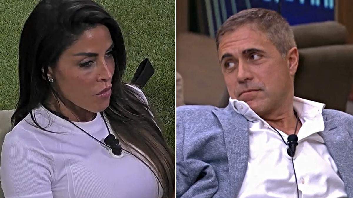 Moreno Morello, la mamma di Guendalina Tavassi lo denuncia