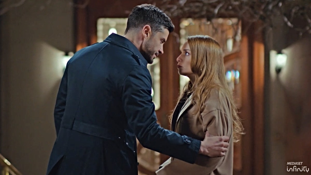 Spoiler Forbidden fruit 14 ottobre 2026