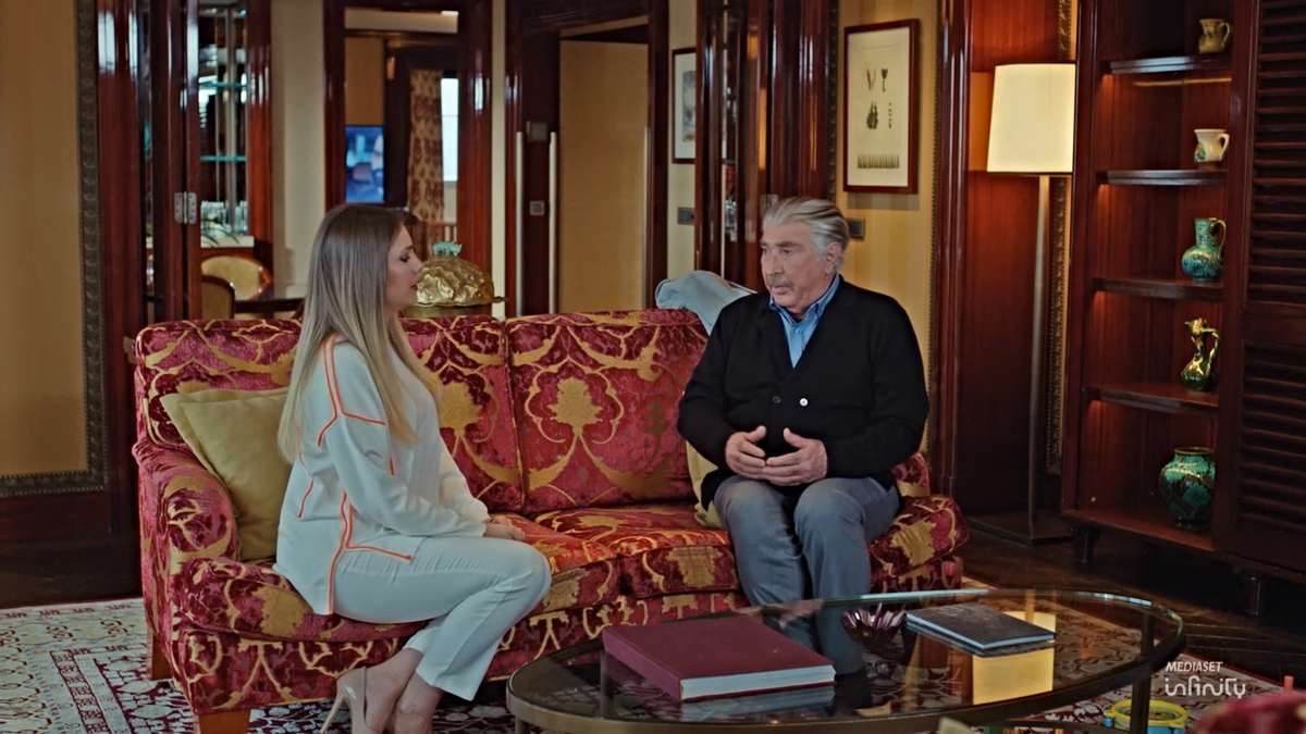 Forbidden fruit, spoiler 27 ottobre 2026: Yildiz si trasferirsce da ...