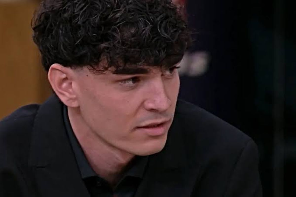 foto grande fratello vip