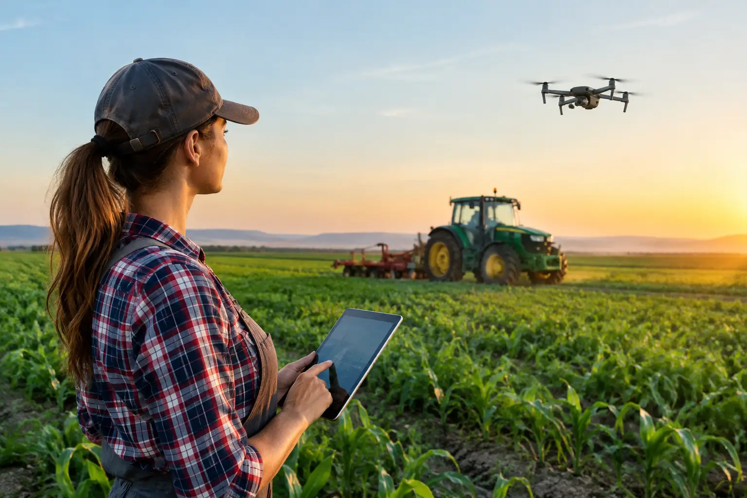 Imprese agricole innovative, la sfida Capitanata