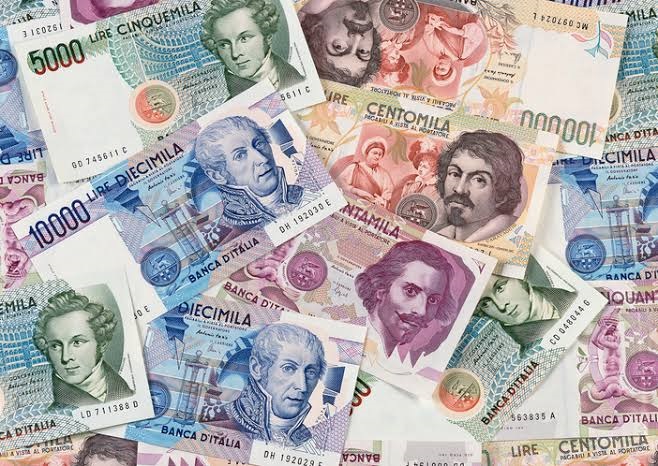 foggia trovano 160 milioni di lire in una casa ereditata battaglia legale per cambiarli in euro da Ilsipontino.net foggia trovano 160 milioni di lire in una casa ereditata battaglia legale per cambiarli in euro