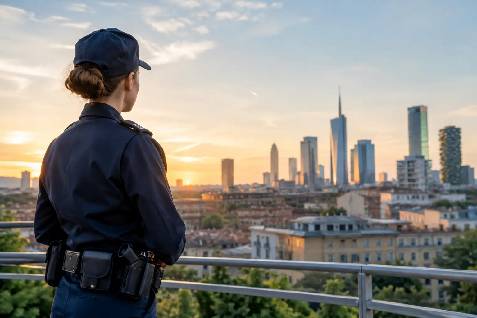 Sicurezza urbana, cosa serve davvero alle città