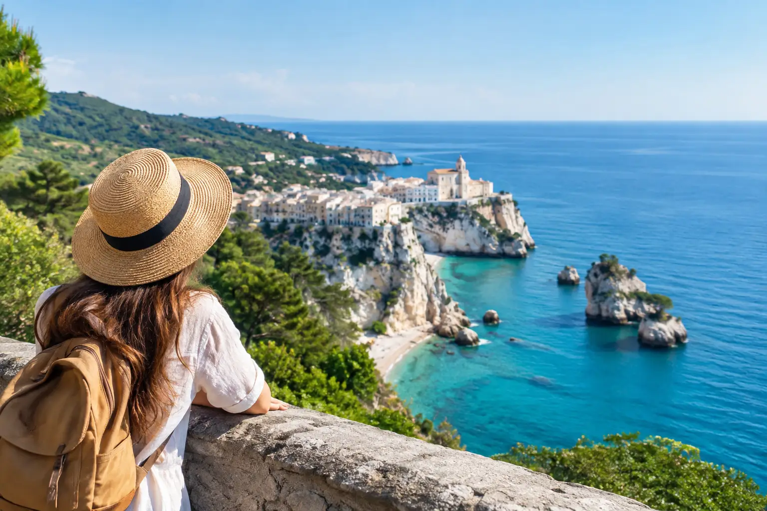 Turismo Gargano, cosa serve per crescere davvero